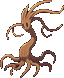 Creature sprite