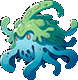 Creature sprite